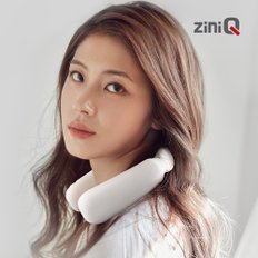 ZQ-X90 휴대용 무선 넥온열기 4단계조절 목난로 목온열찜질기 3면온열