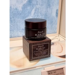 블랙티 어드밴스드 에이지 리뉴얼 아이크림 15ml