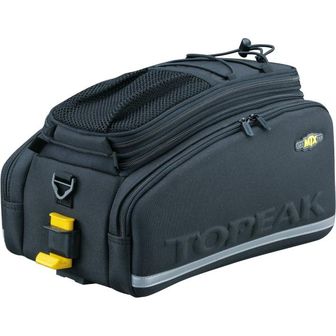  일본 토픽 가방 topeak MTX 트렁크 DX 블랙 BAG195 1634276