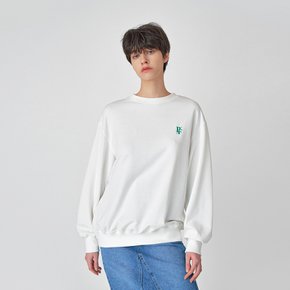 Wonder Sweatshirt Ivory