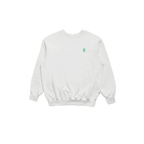 Wonder Sweatshirt Ivory