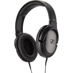 미국 젠하이저 헤드셋 SENNHEISER HD 206 Closed-Back Over Ear Headphones 1701456