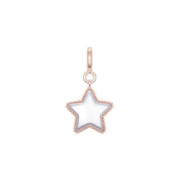 제이에스티나 마리엘 진주 별 펜던트 (JJLJPI5B2305SR000)