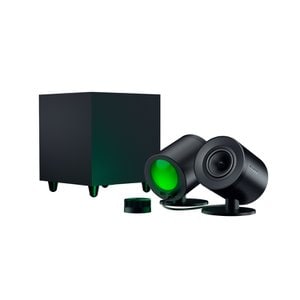 RAZER 레이저 놈모 v2 프로 PC 블루투스 스피커