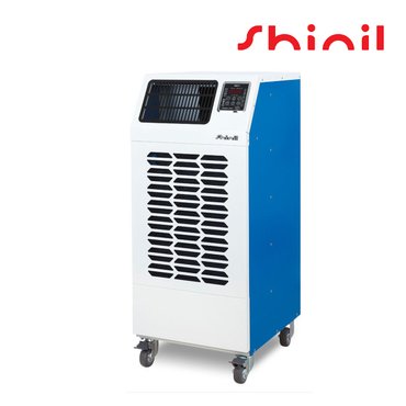  신일 업소용 제습기 산업용 공장 창고 210L SDH-PM210