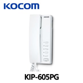 인터폰 상호식 아파트 현관 KIP-605PG (12672)