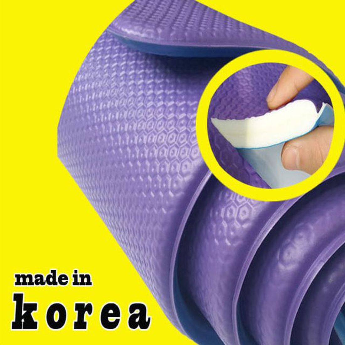 양면 국산 PVC 요가매트 16mm 홈트매트 두꺼운 대형, 믿고 사는 즐거움 SSG.COM 양면 국산 Pvc 요가매트 16Mm 홈트매트 두꺼운 대형, 믿고 사는 즐거움 Ssg.Com