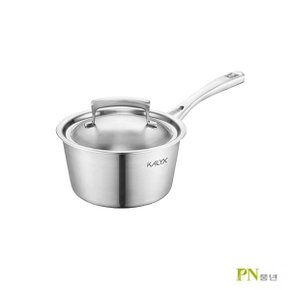 PN풍년 칼릭스 편수냄비 16CM 라면 자취생 한손냄비 김치찌개 가정용