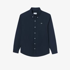 라코스테 남성 베이직 옥스포드 셔츠 CH831E-54N