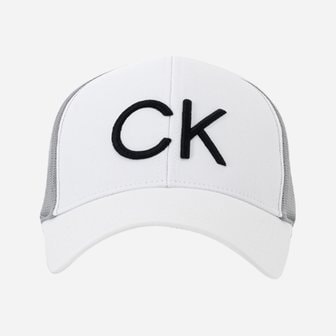 Calvin Klein 캘빈클라인골프, 남성 캡모자CN1HC210501 806