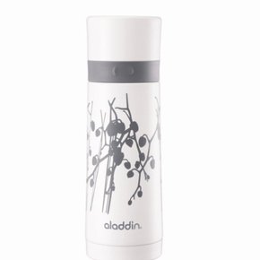 Aveo 보온병 300ml(white flower)