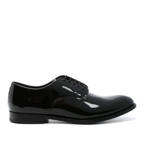 [해외배송] 도우칼스 더비슈즈 DU1003YORKUF018 NN00 BLACK