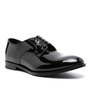 [해외배송] 도우칼스 더비슈즈 DU1003YORKUF018 NN00 BLACK