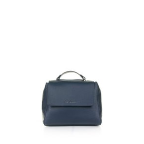 Handbag B01999SOFTNAVY Blue