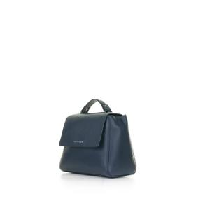 Handbag B01999SOFTNAVY Blue