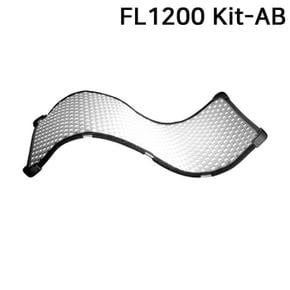 포멕스 스튜디오 촬영장비 Flexible LED 조명 (FL1200 Kit) (AB-Mount) (S11530044)