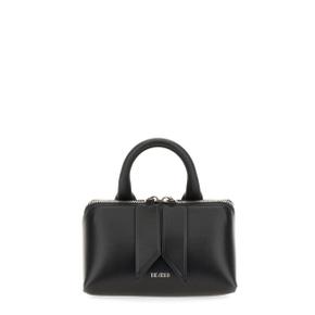 Handbag 231WAH02_L019100 BLACK