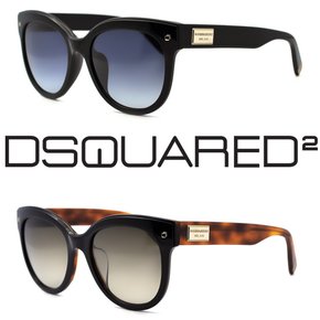 DQ195-D DSQUARED2 선글라스