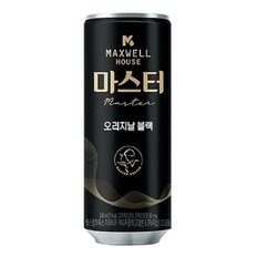 콜롬비아나블랙 240ml X 30can (W935FC7)