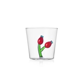 Woodland tales Ichendorf Woodland Tales Set 2 Tumbler Bacca Rosa Canina