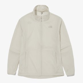NJ3LN30C 여성 플라이 하이 자켓 WS FLYHIGH JACKET