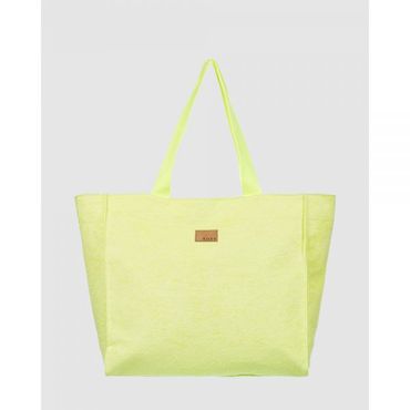 이스퀘어 5024861 Roxy Womens Sweet Daisy Tote Bag - BUTTERFLY