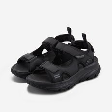 [스케쳐스] 남성 DLUX TREKKER SANDAL / 디럭스 트레커 샌들 - SL0MSCEM011