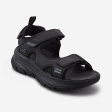 [스케쳐스] 남성 DLUX TREKKER SANDAL / 디럭스 트레커 샌들 - SL0MSCEM011