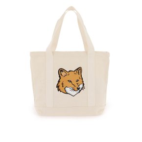 [메종 키츠네] Tote bag LW05101WW0050 2840675