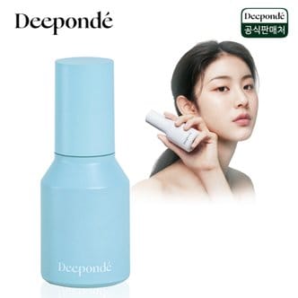 디폰데 퍼스트 뮤신 앰플 50ml / 식물성 뮤신앰플 / 첫단계앰플