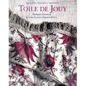 Worldbook365 트왈 드 주이 공예 Toile de Jouy