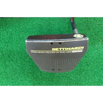 Bettinardi 퍼터 베티나르디 BB56 S강도 34인치 커버x