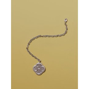 Signature Logo Charm