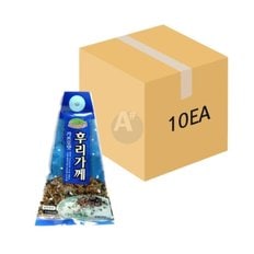  식예원 가쓰오맛 후리가께 500g (50gX10ea) 후리가케