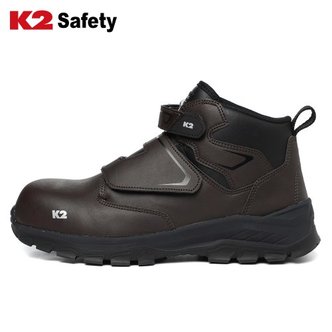 K2 세이프티 K2-111B 5인치 보통작업용 안전화