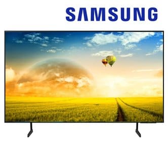  [무료폐가전수거] 삼성전자 43인치 TV 스마트 비지니스 사이니지 UHD 4K LED TV 에너지효율1등급