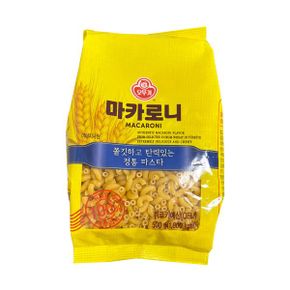 튀르키예 마카로니 500g_P377723312
