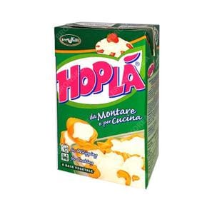 홉라 생크림 무가당 1L 휘핑크림 베이킹 로제 까르보나라 (S12535142)