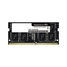 팀그룹 DDR4 16GB PC4-25600 Elite 노트북 메모리 (3200Mhz) 아인스시스템