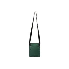 TENDER MINI CROSS BAG - TEAL GREEN