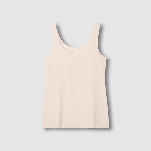 여 JAJU AIR 냉감 노라인 탱크탑 J426201011011