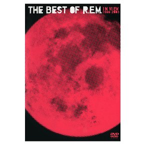 R.E.M - IN VIEW 1988-2003: THE BEST OF R.E.M. 알이엠: 인뷰 - 베스트