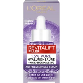 로레알 LOREAL 리바이탈 리프트 filler 세럼 15ml