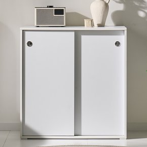 벤트 800 슬라이딩 수납장