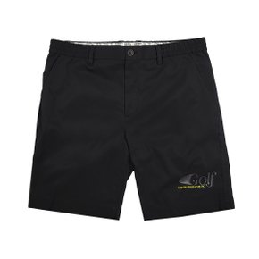 도트 에어 반바지 블랙 YORF DOT AIR SHORTS BLACK
