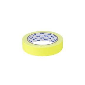 CSS-24125Y CLOTH SPIKE TAPE-YELLOW