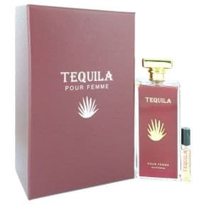 Tequila 퍼퓸 테킬라 뿌르 팜므 오 뒤 스프레이 100ml 5162983