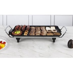 [E] 키친아트 허브 66cm 와이드 멀티 전기그릴 KAG-6629R