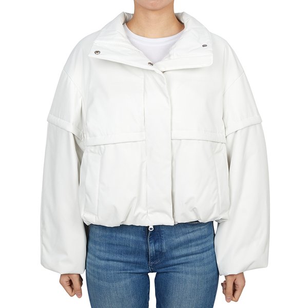 [부산점] 레저 리나 패딩 점퍼 LINA 017 2526486028