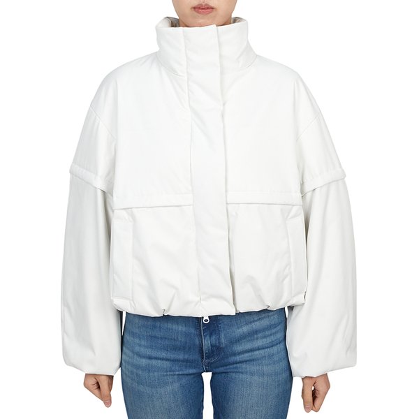 [부산점] 레저 리나 패딩 점퍼 LINA 017 2526486028